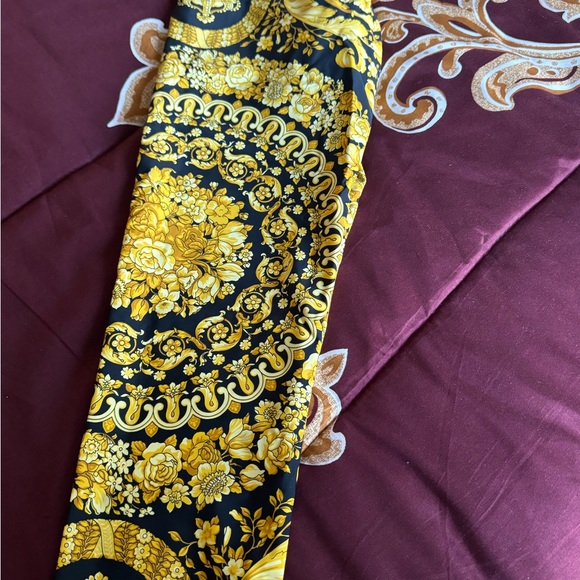 Versace leggings - Picture 3 of 7